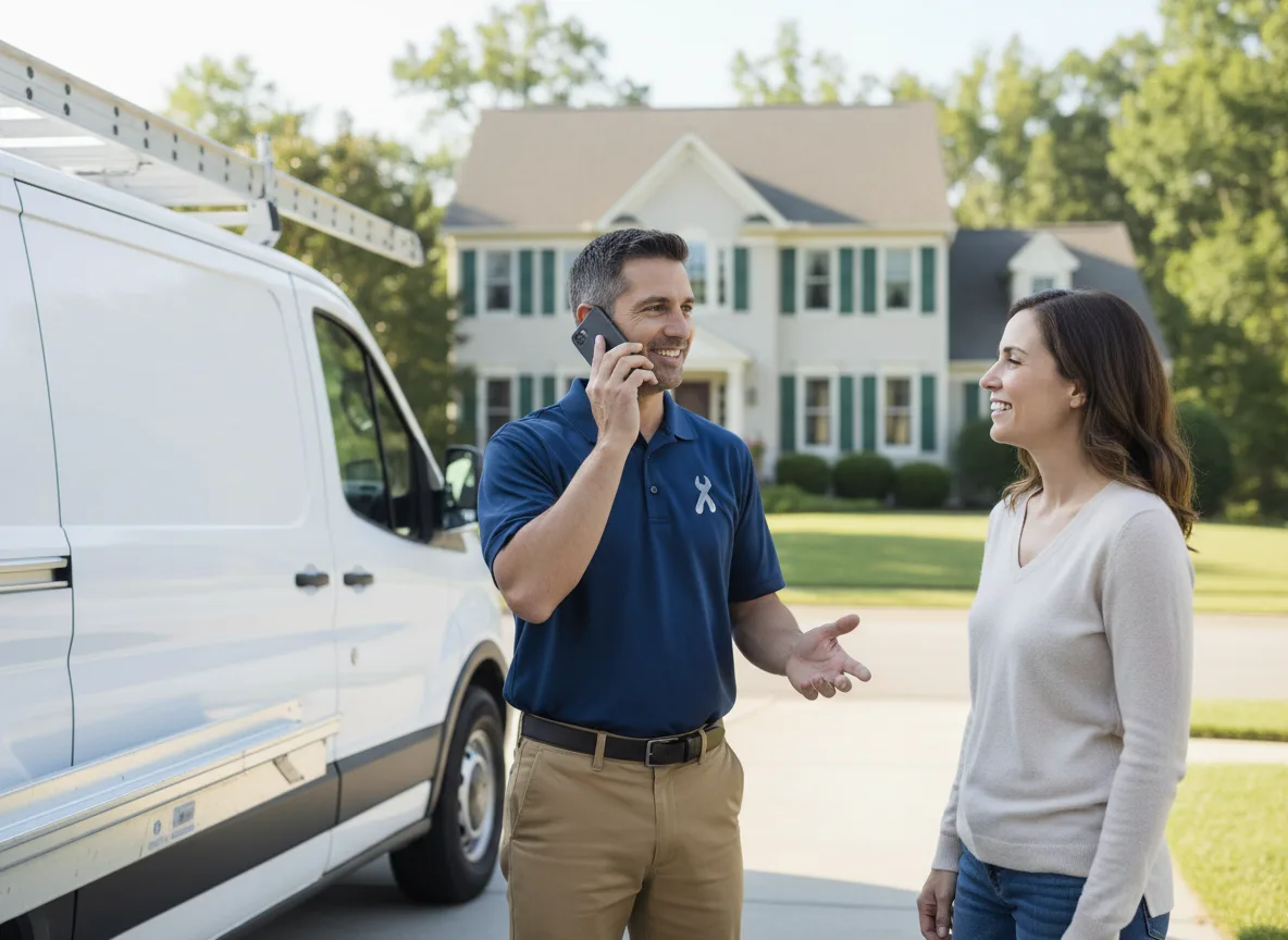 Home Gutter Service Doerun, GA FAQs
